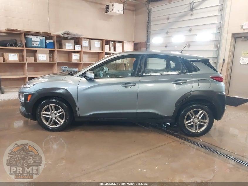 2020 HYUNDAI KONA SE — фото 15