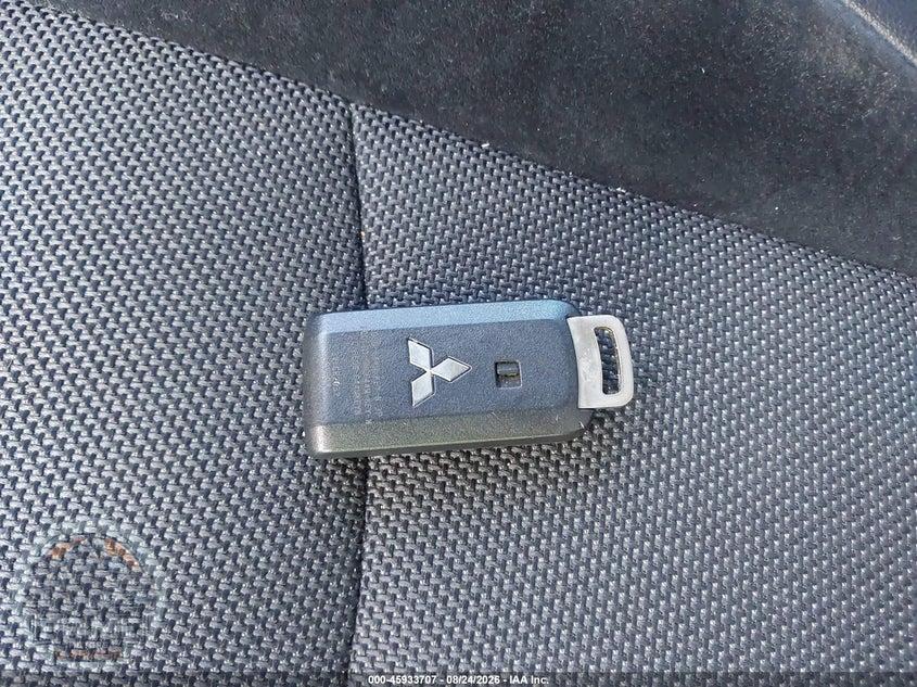 2010 MITSUBISHI OUTLANDER XLS — фото 11