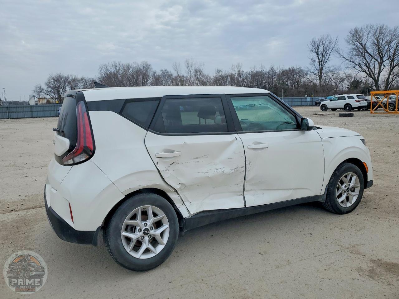2024 KIA SOUL — фото 5