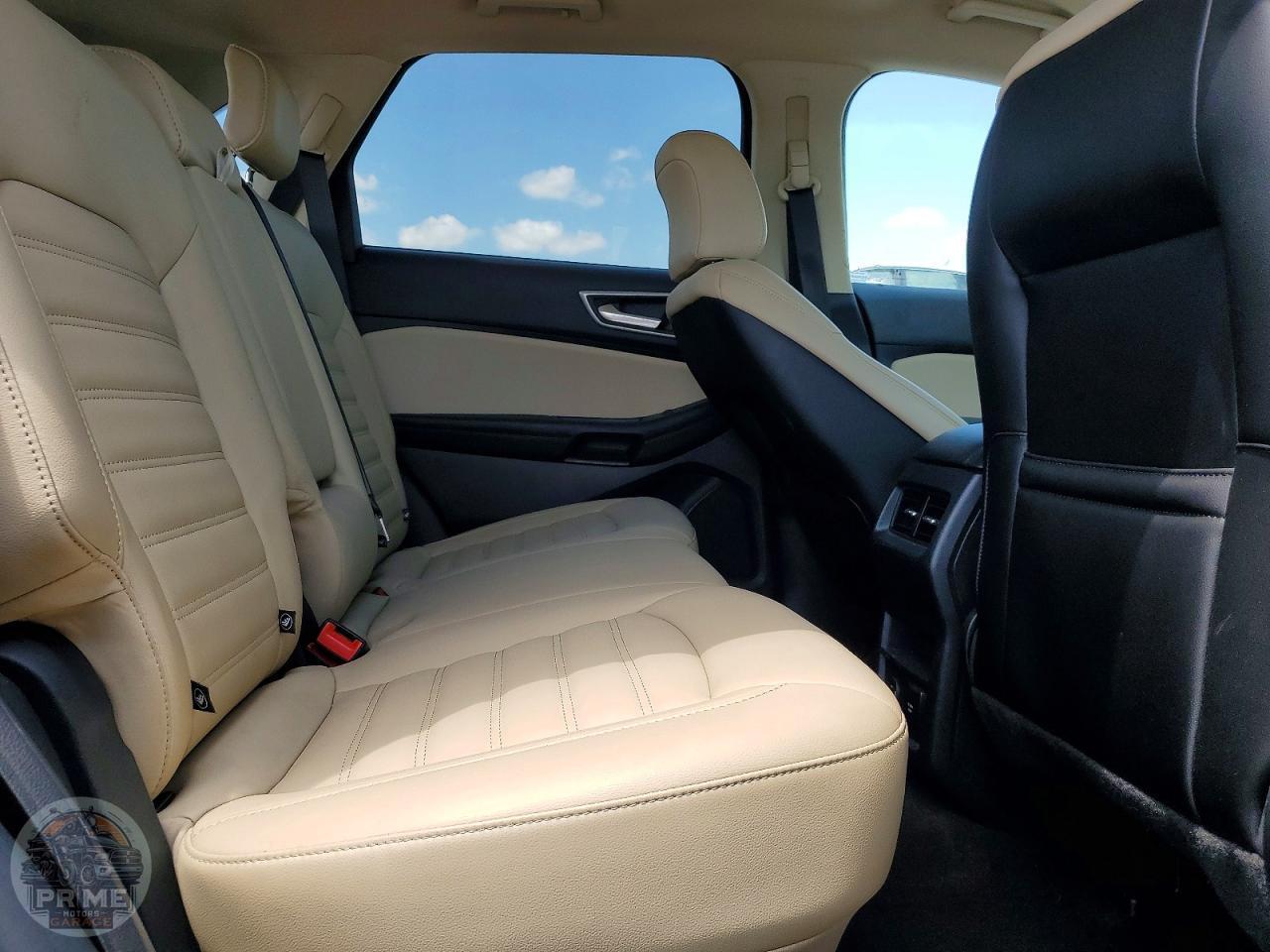 2021 FORD EDGE — фото 11