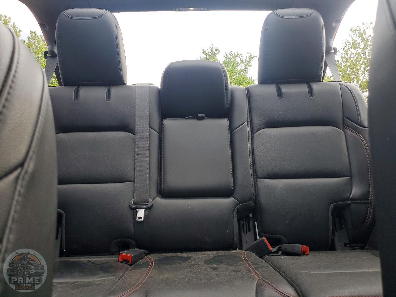 2021 JEEP WRANGLER — фото 10