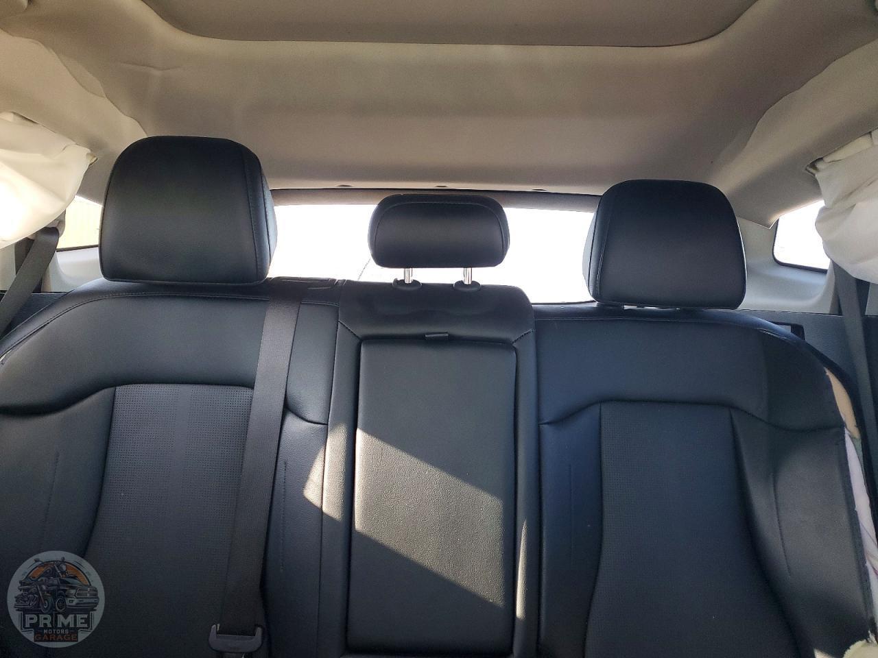 2026 KIA SPORTAGE — фото 9