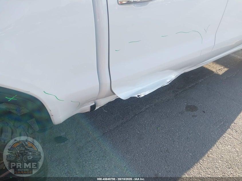 2023 GMC SIERRA 1500 4WD  SHORT BOX DENALI — фото 21