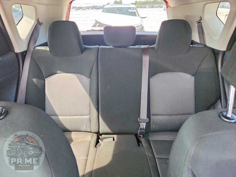 2022 KIA SOUL — фото 10