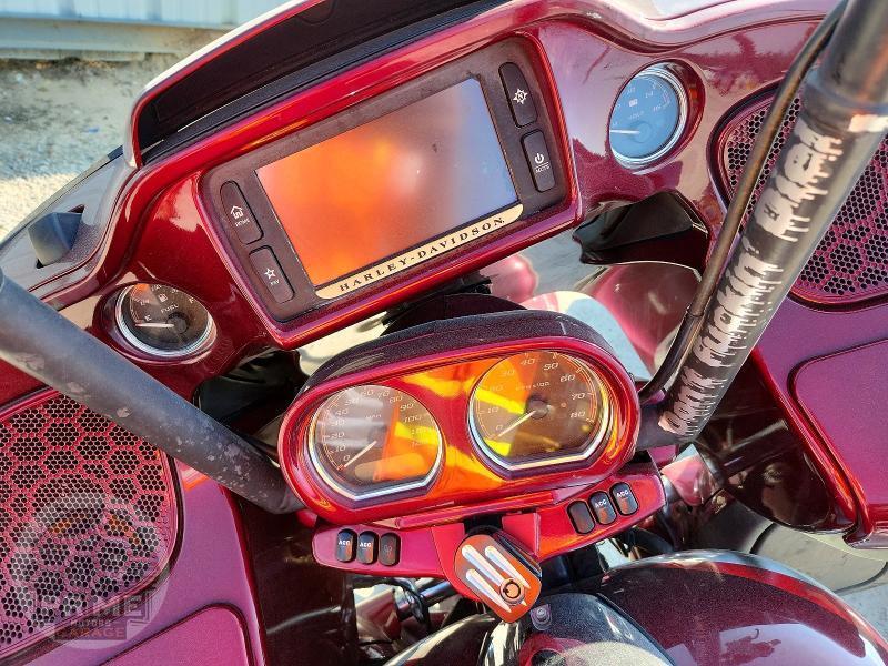 2018 HARLEY-DAVIDSON FLTRU (ROAD GLIDE ULTRA) — фото 7