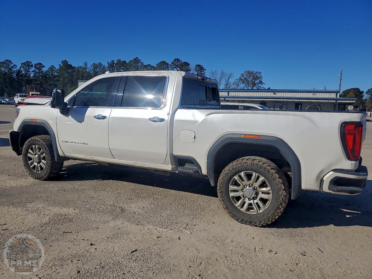 2020 GMC SIERRA — фото 2