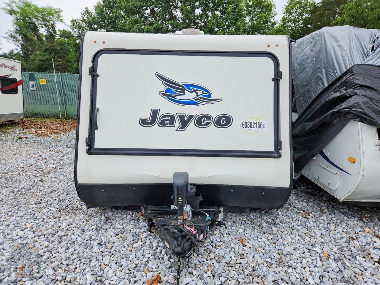 2019 JAYCO JAY — фото 14