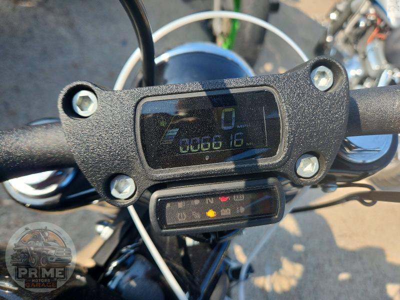 2021 HARLEY-DAVIDSON FXBBS (STREET BOB 114) — фото 7