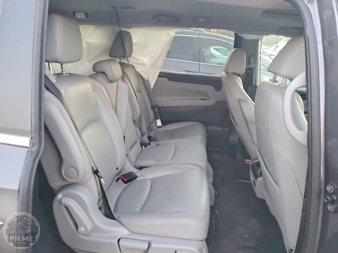 2022 HONDA ODYSSEY — фото 11