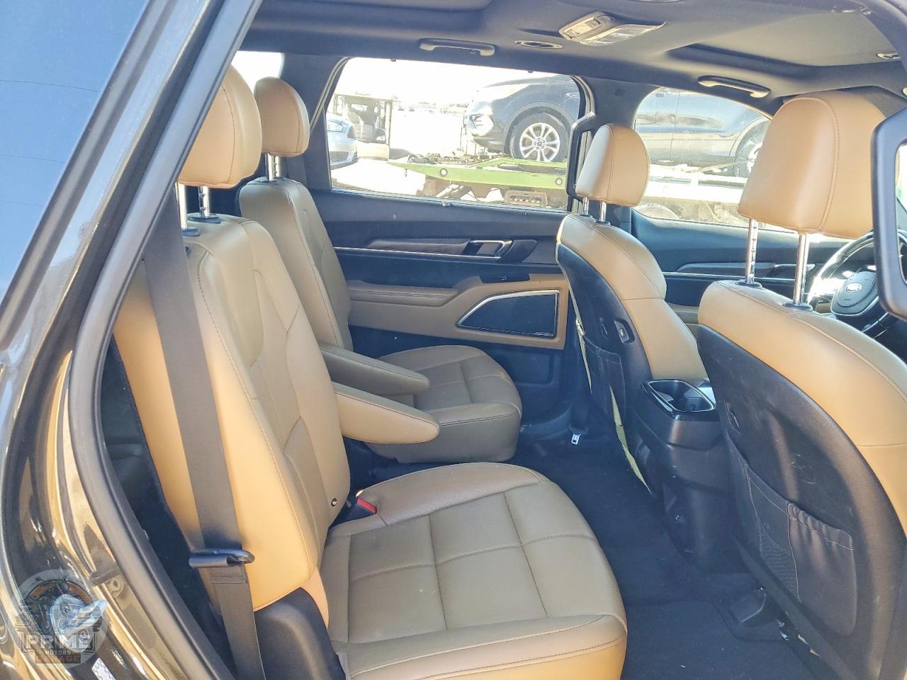 2020 KIA TELLURIDE — фото 11