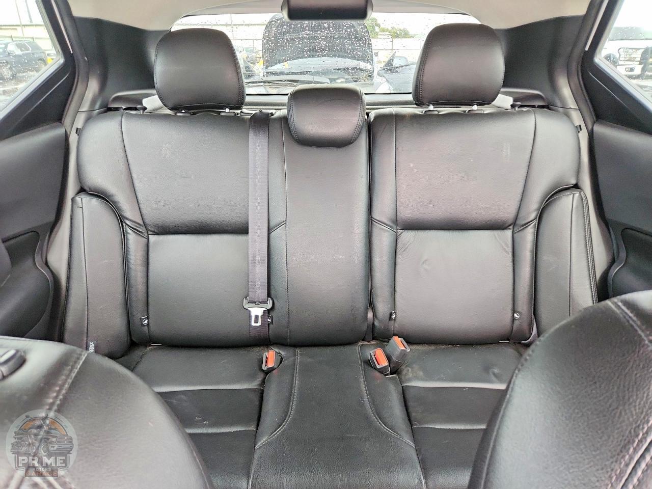 2021 NISSAN KICKS — фото 10
