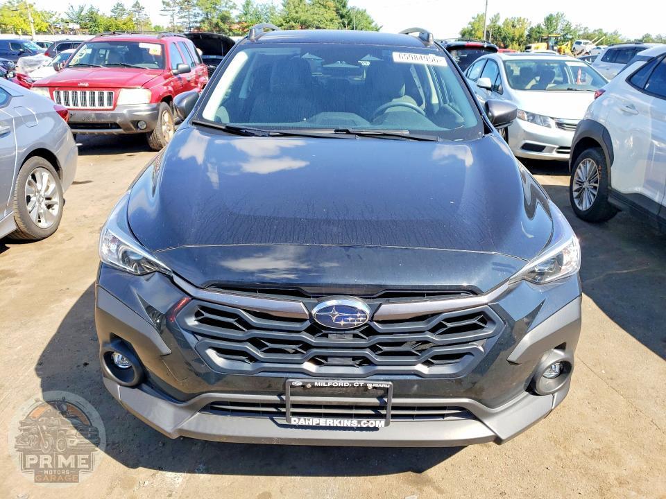 2024 SUBARU CROSSTREK — фото 5
