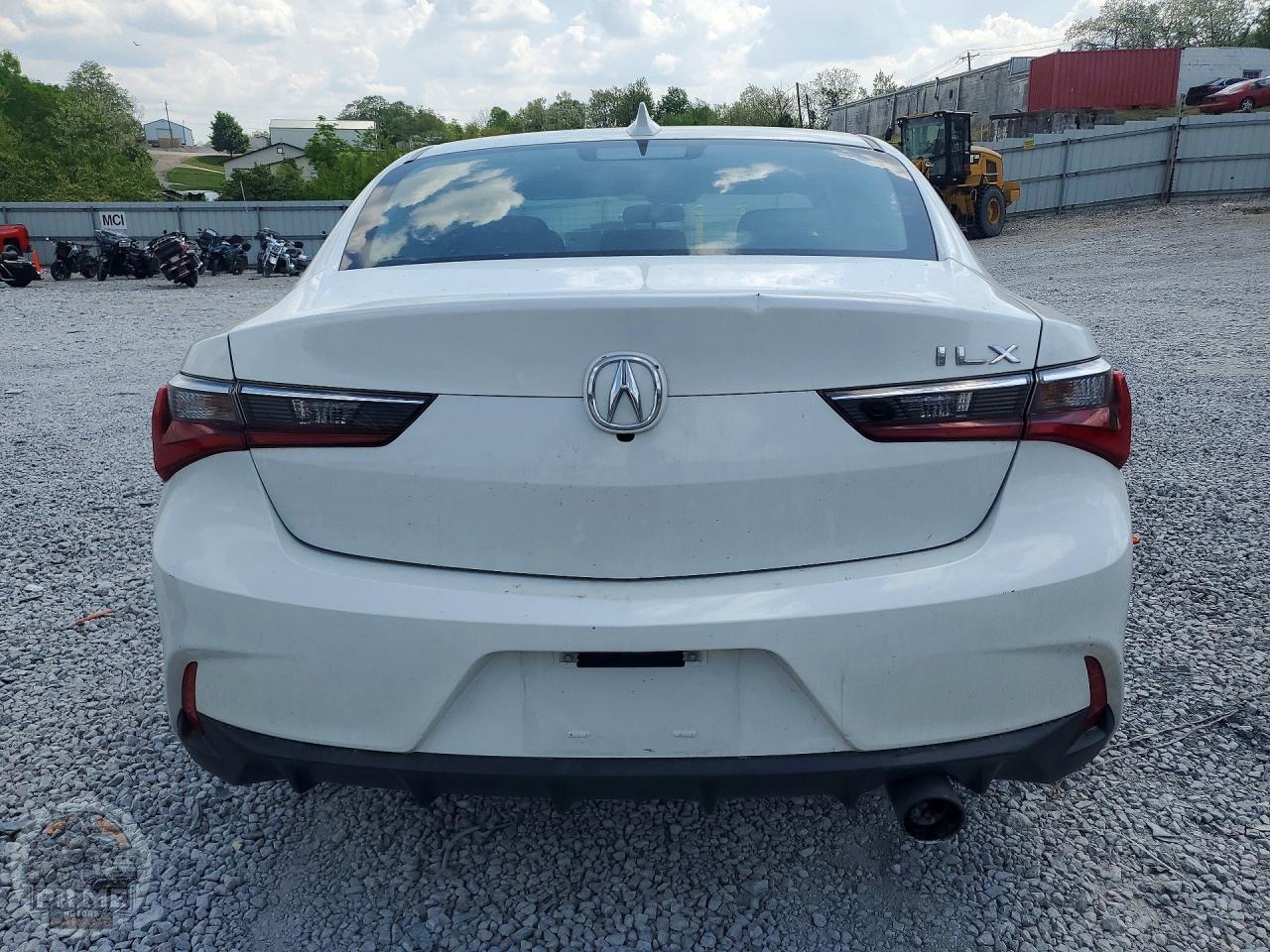 2021 ACURA ILX — фото 6