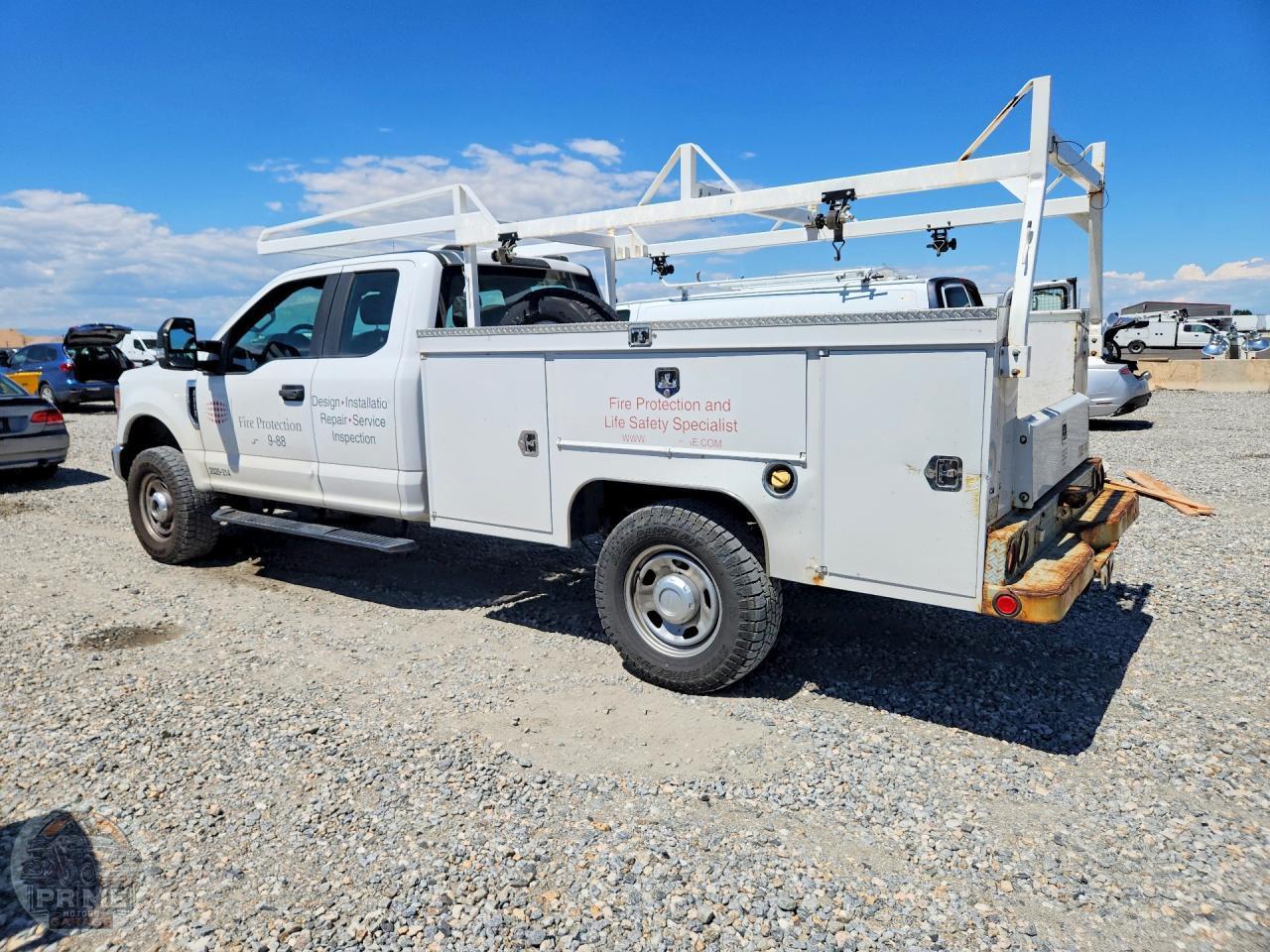 2020 FORD F 350 — фото 2