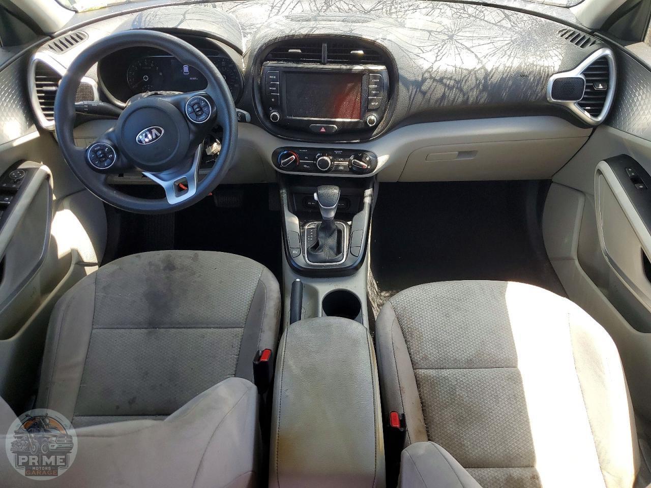2022 KIA SOUL — фото 8