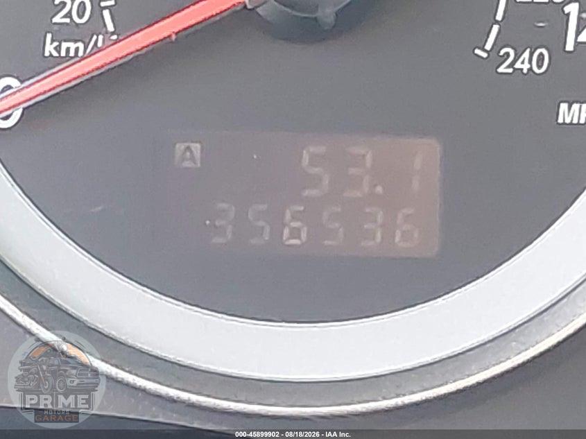2005 SUBARU OUTBACK 2.5I LIMITED — фото 15