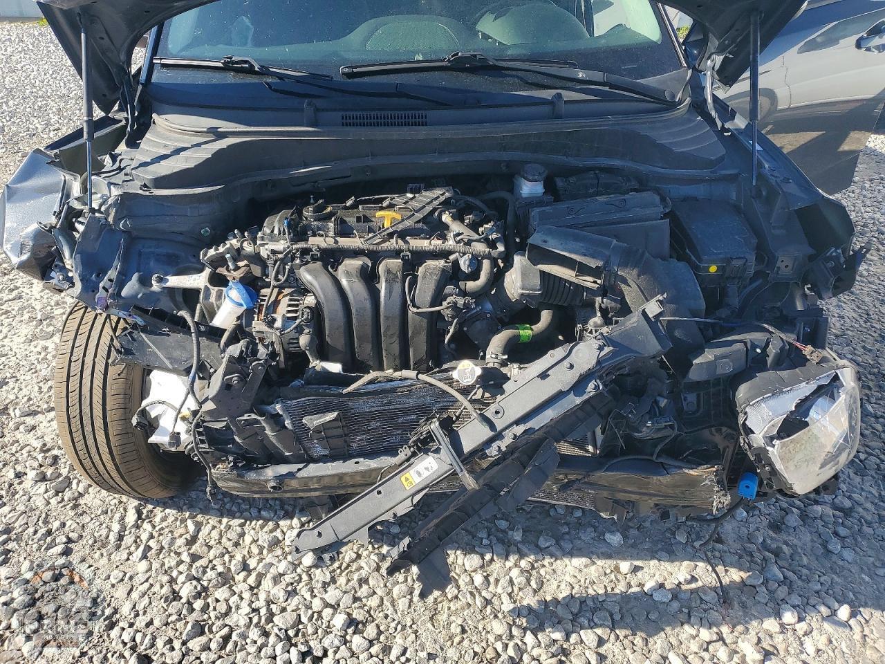 2021 KIA SOUL — фото 12