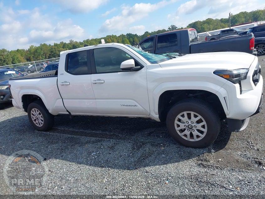 2025 TOYOTA TACOMA SR5 — фото 13