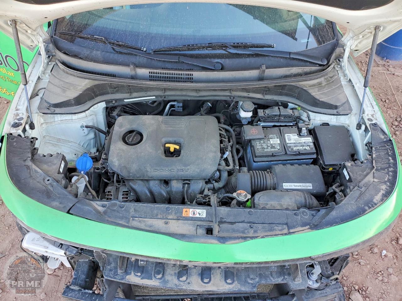 2023 KIA SOUL — фото 12