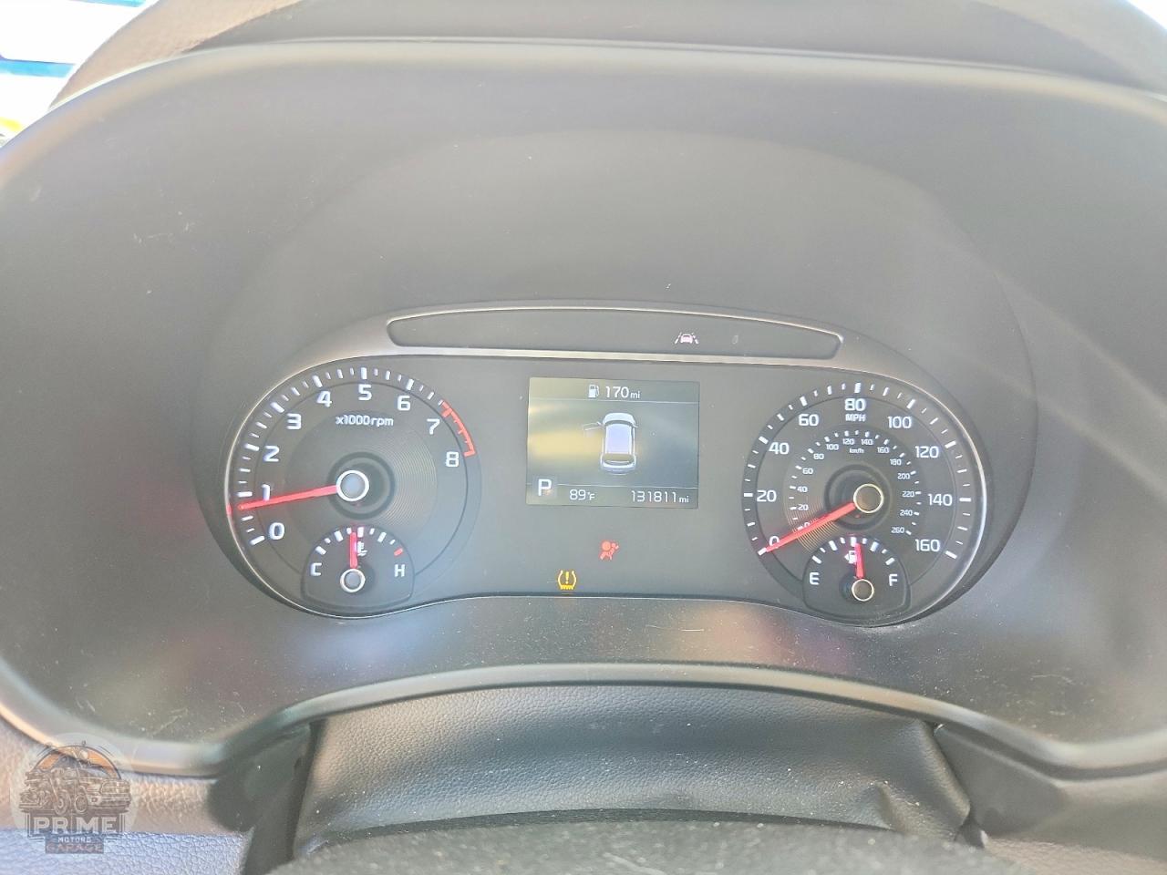 2020 KIA SOUL — фото 18