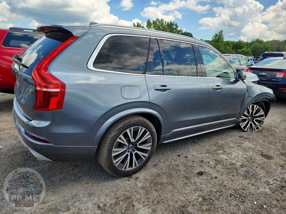 2020 VOLVO XC90 — фото 3