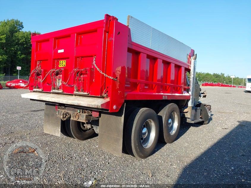 2017 FORD F-750 DIESEL — фото 4