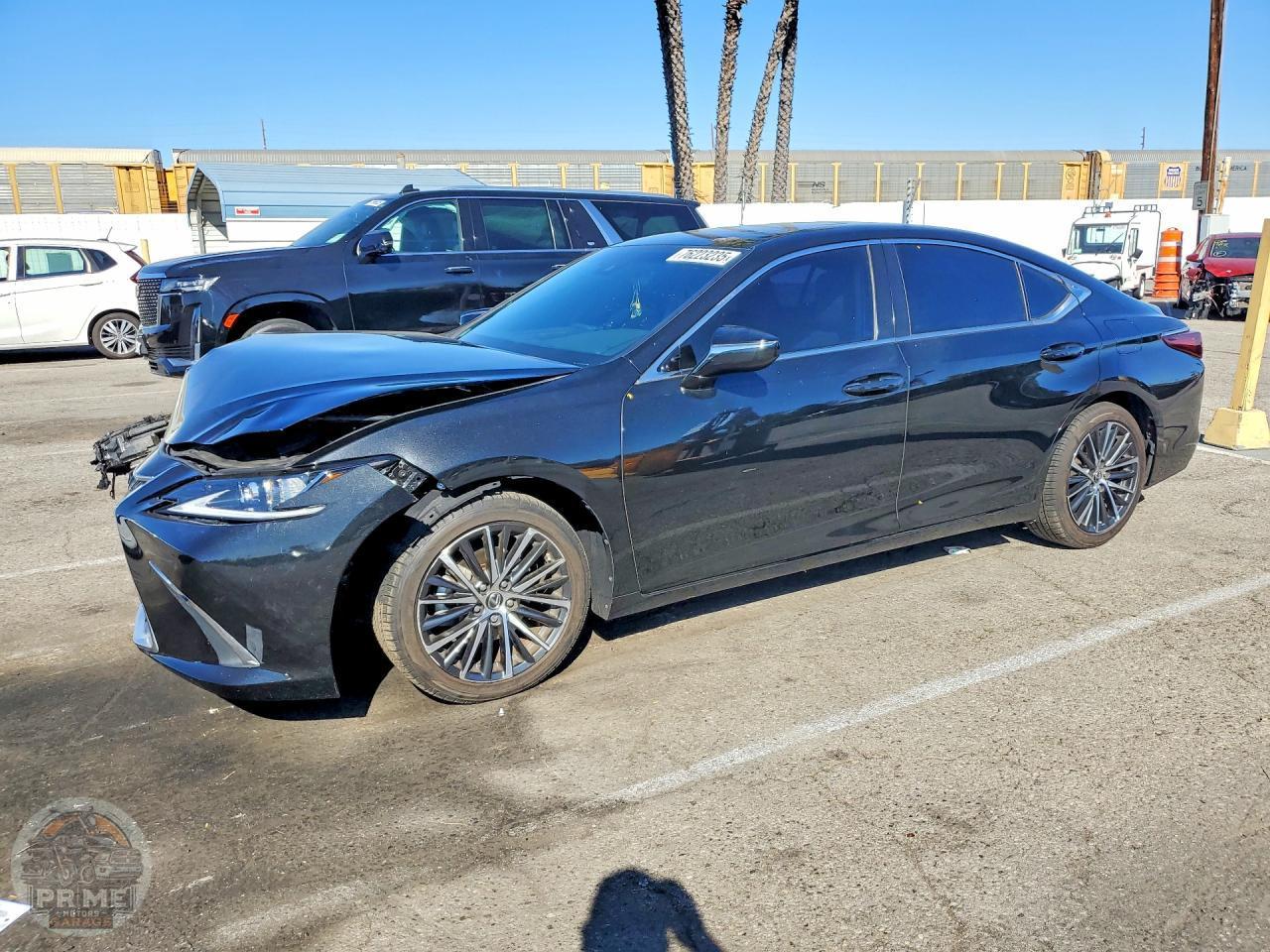 2023 LEXUS ES — фото 1