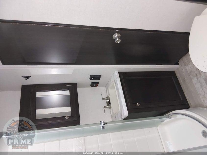 2019 VENTURE TRAVEL TRAILER — фото 14
