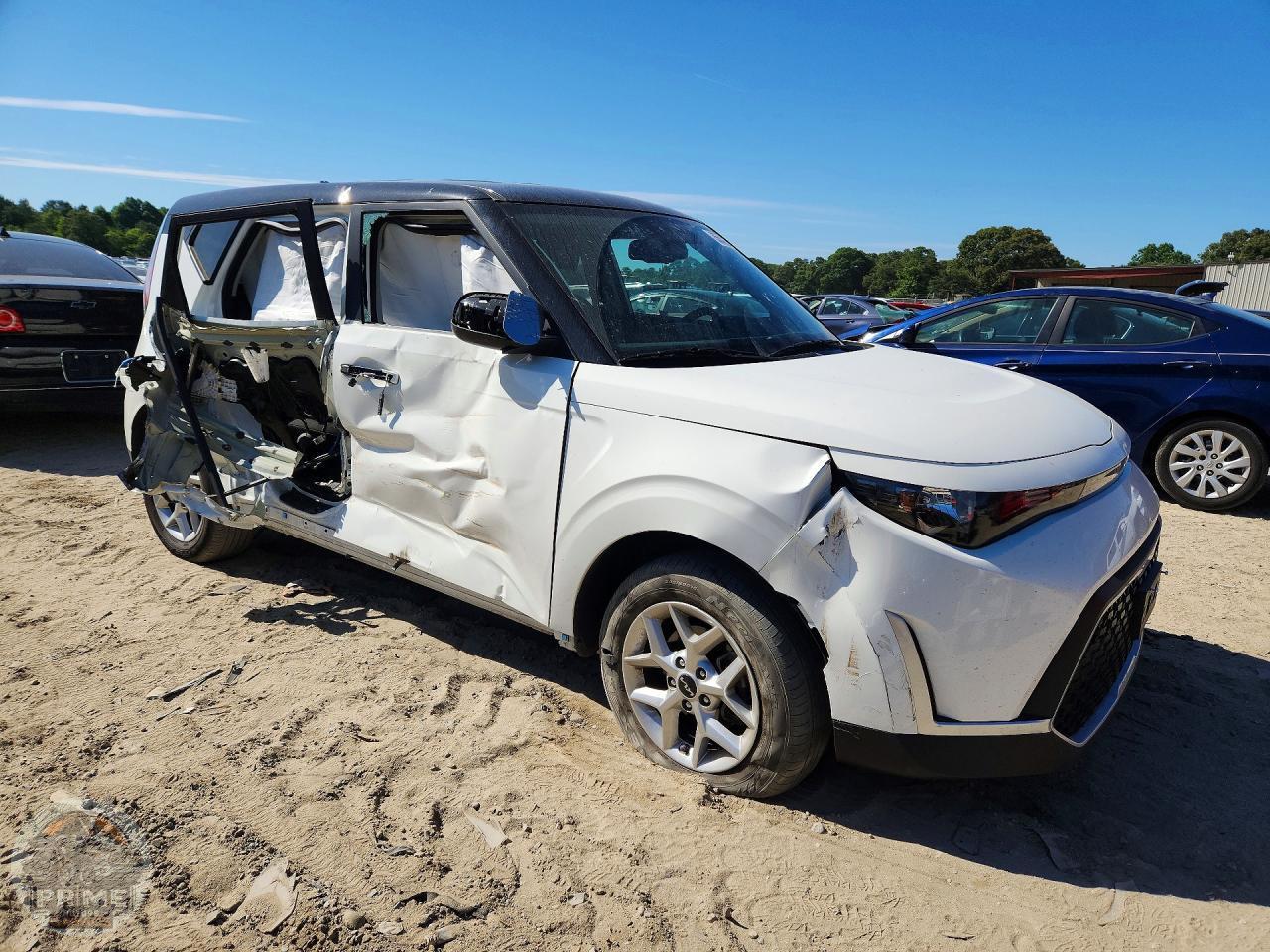 2023 KIA SOUL — фото 4
