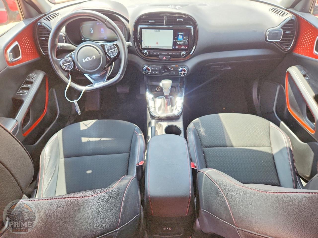 2023 KIA SOUL — фото 8