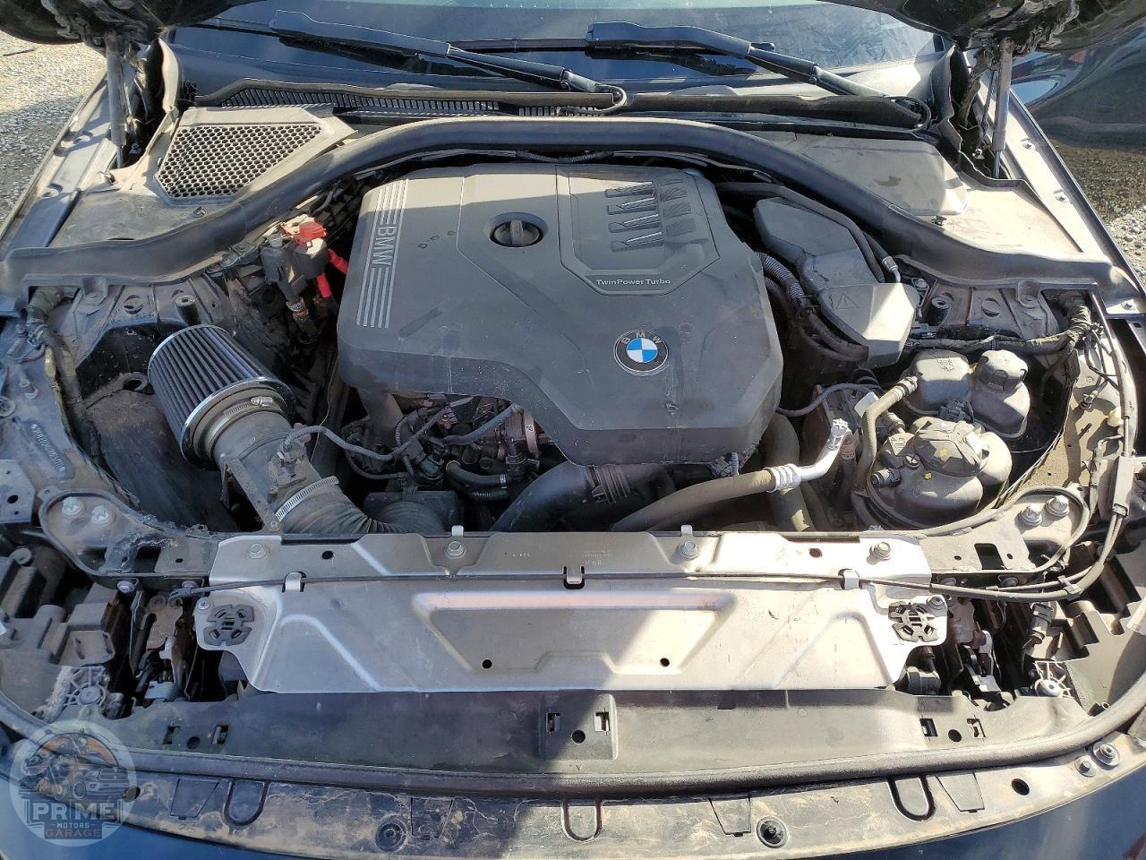 2024 BMW MOTORRAD 230I — фото 11