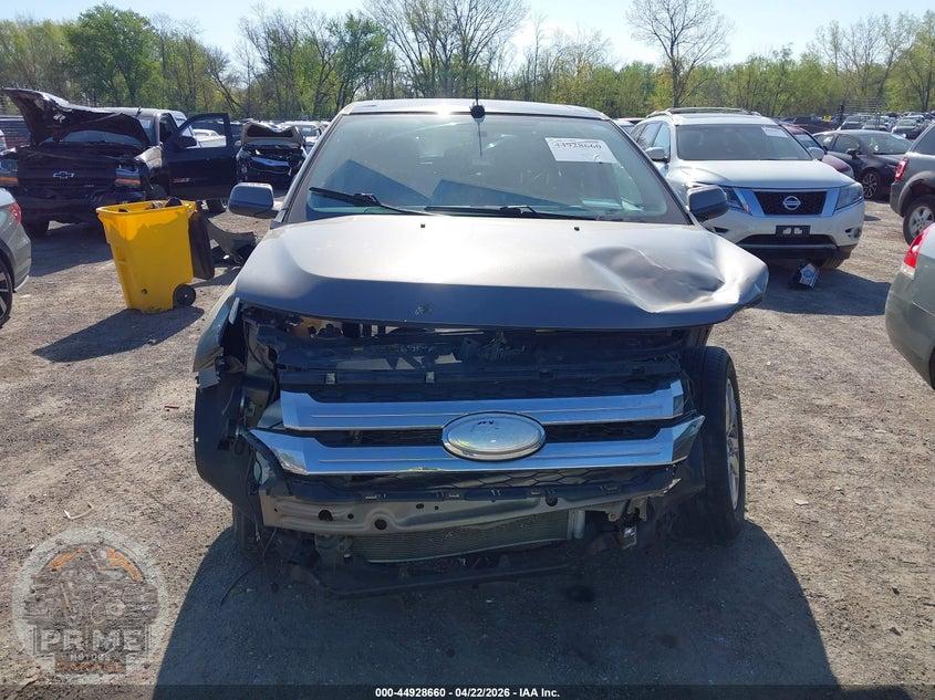 2012 FORD EDGE SEL — фото 13