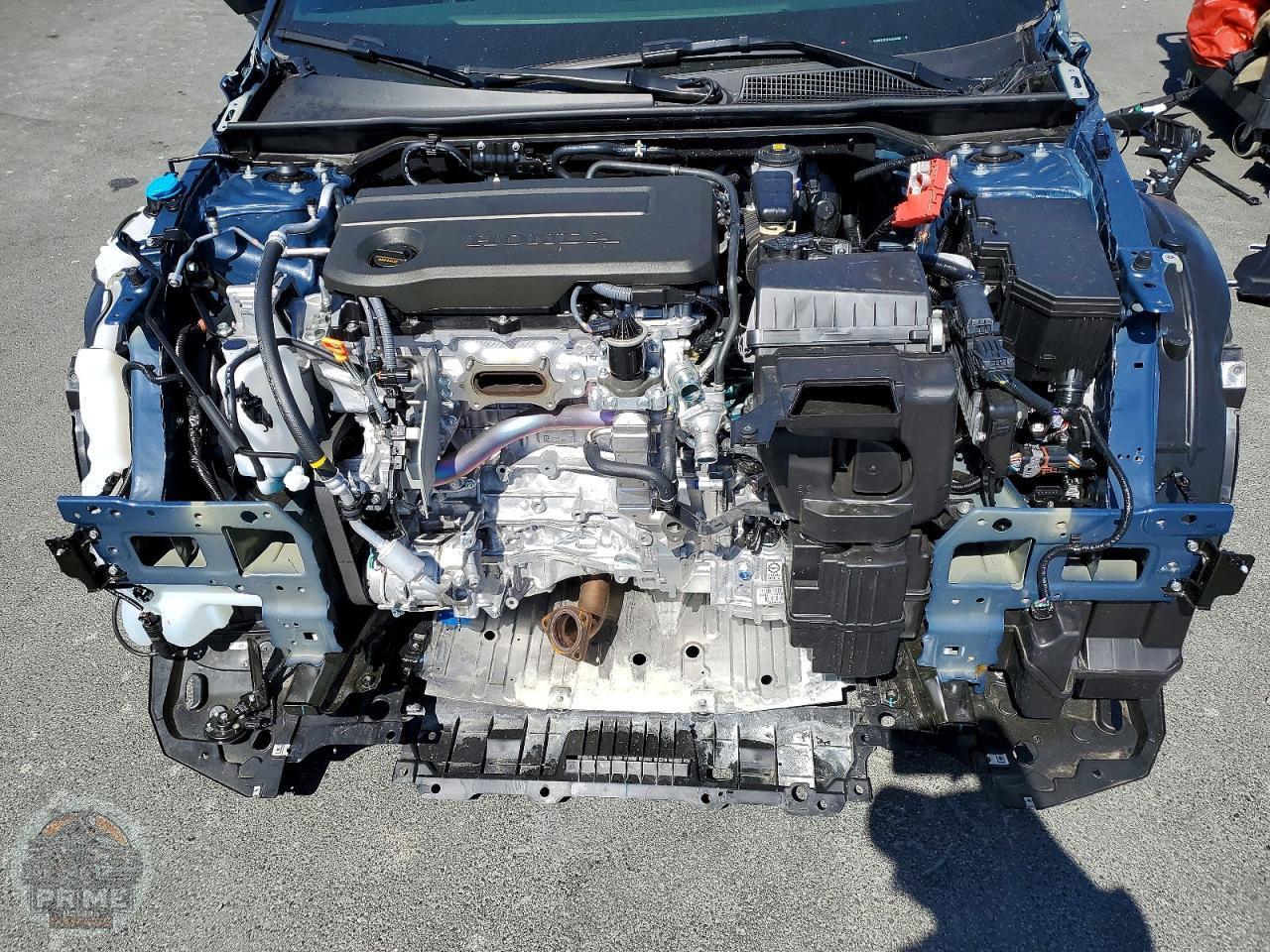 2026 HONDA CIVIC — фото 7
