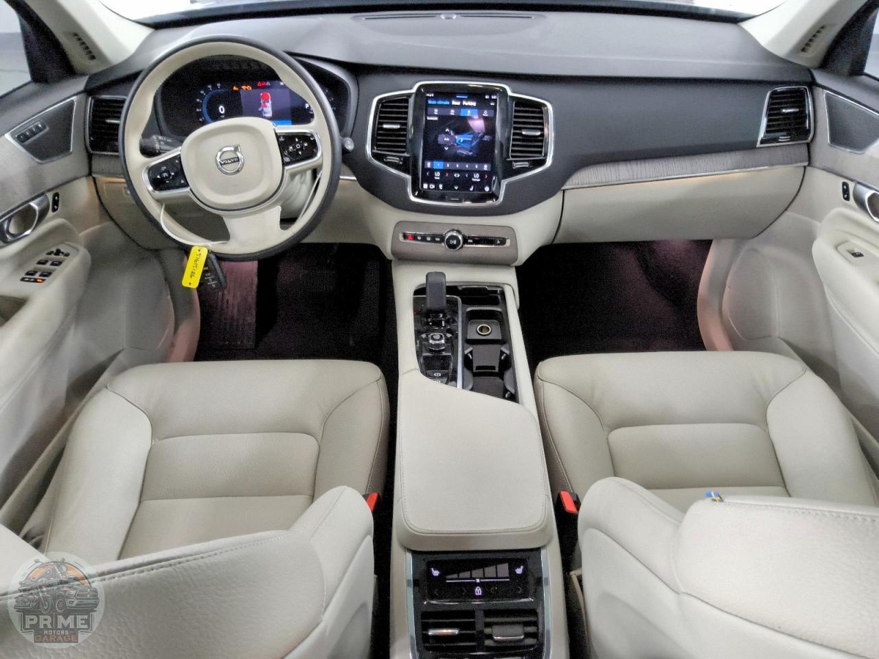 2024 VOLVO XC90 — фото 30