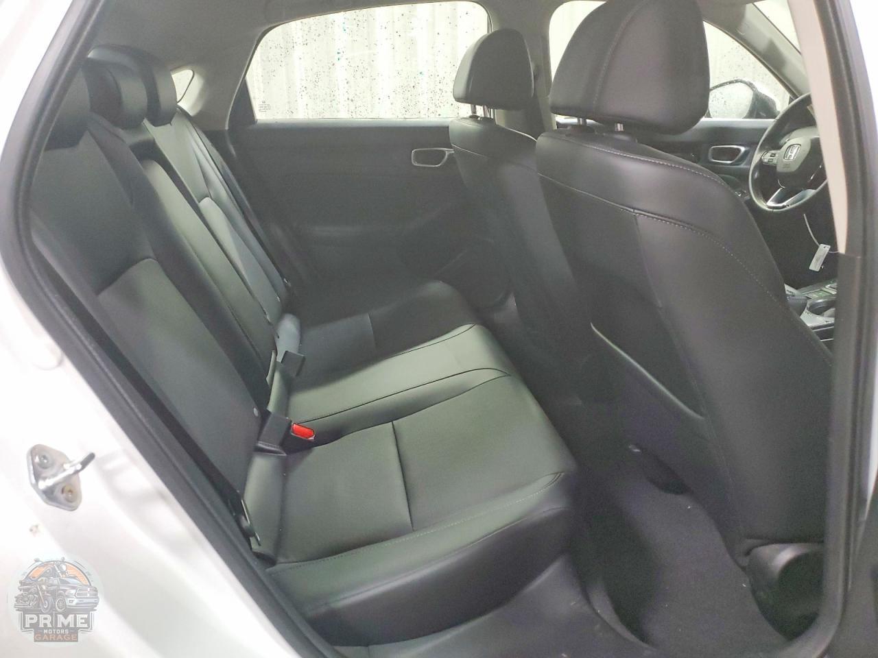 2023 HONDA CIVIC — фото 10