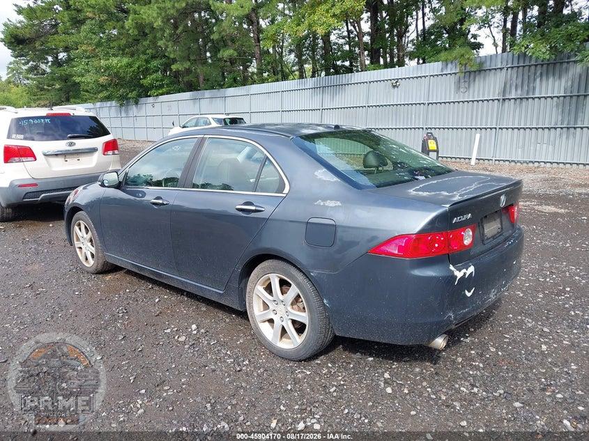 2005 ACURA TSX — фото 3