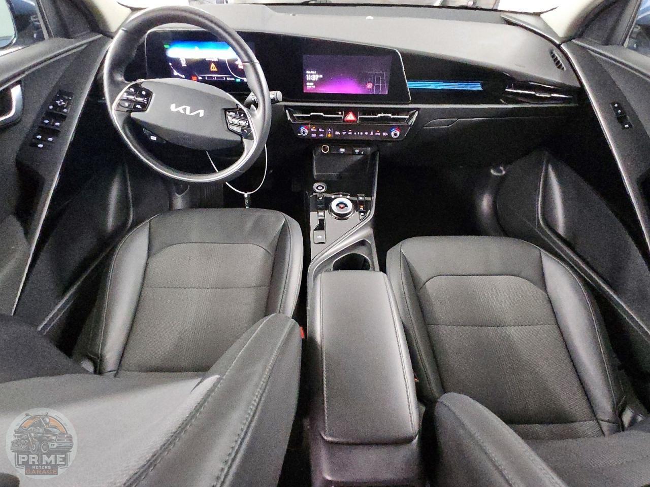 2023 KIA NIRO — фото 8