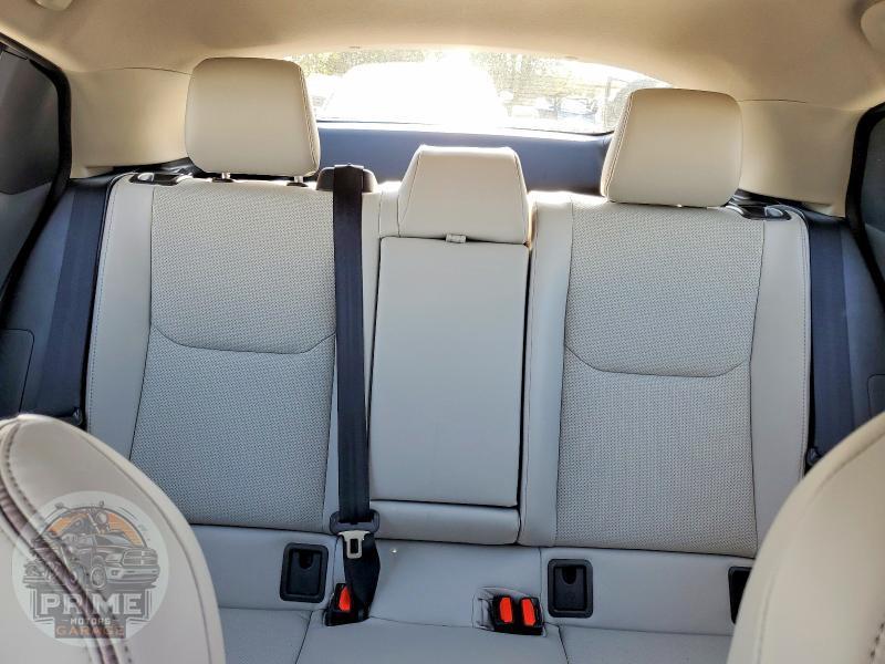 2024 TOYOTA PRIUS — фото 10