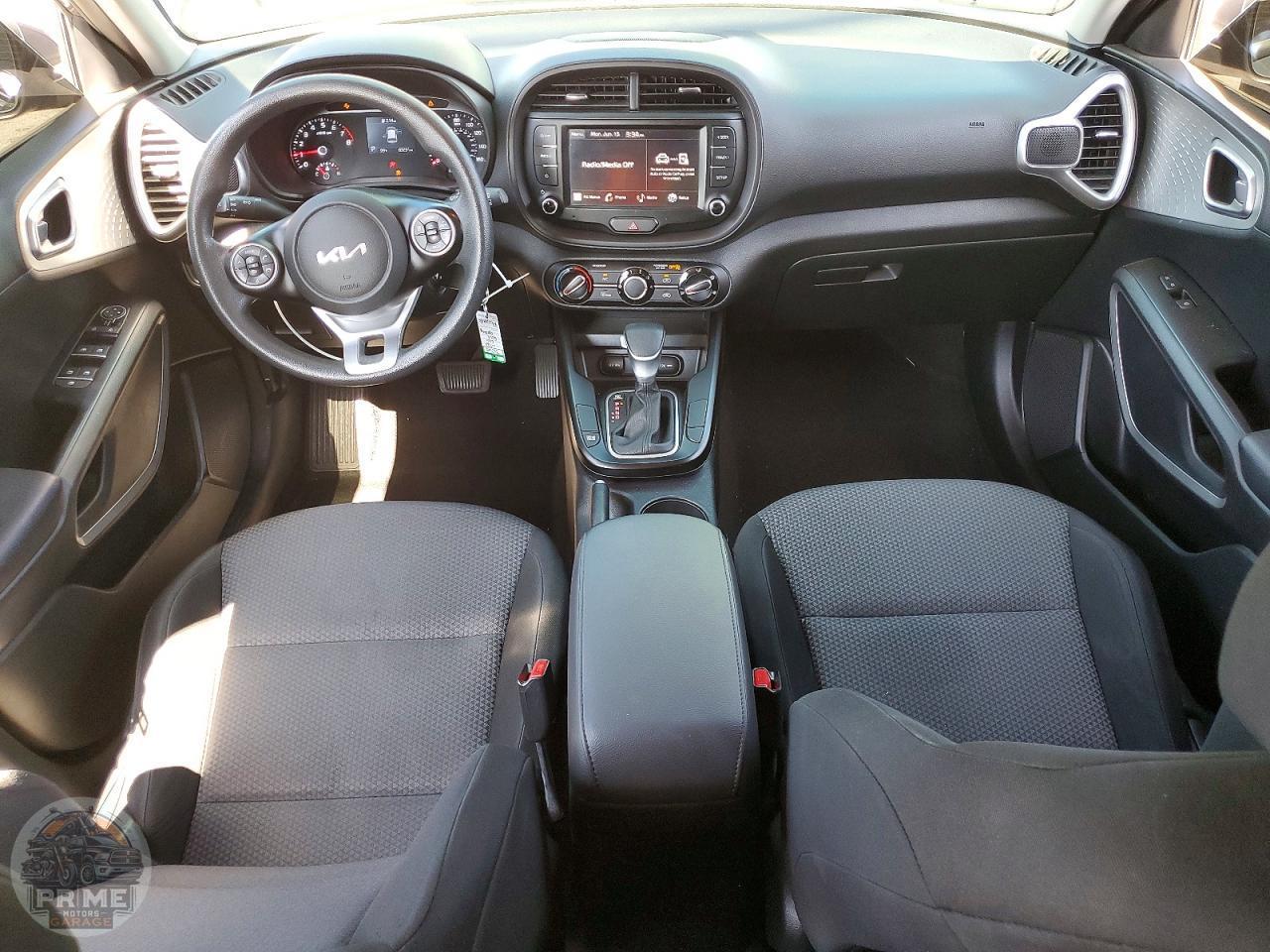 2022 KIA SOUL — фото 8