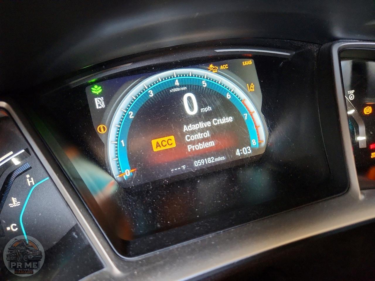 2020 HONDA CIVIC — фото 37