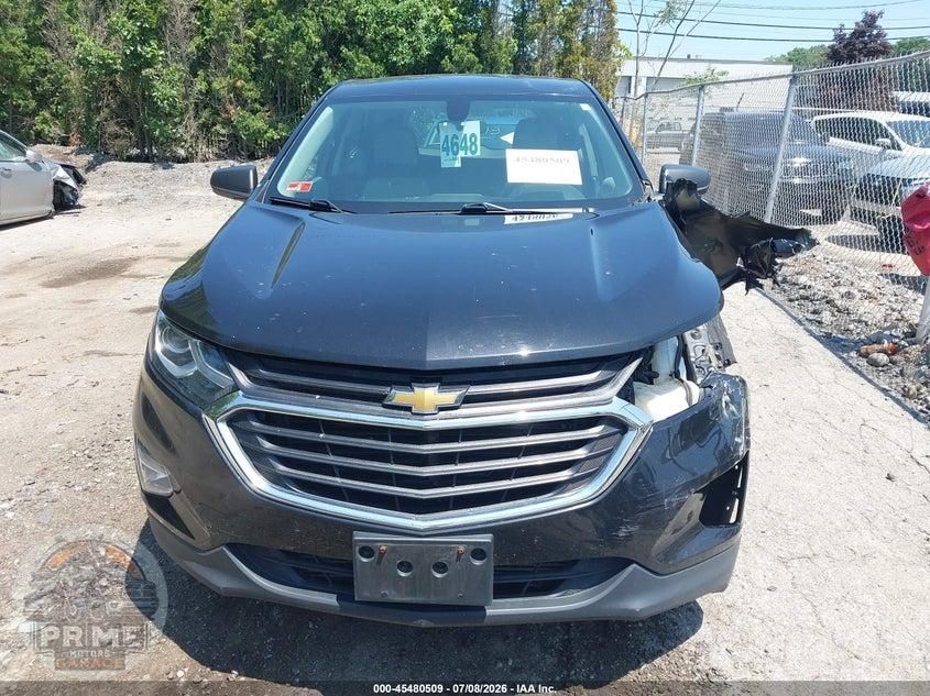 2019 CHEVROLET EQUINOX LS — фото 13