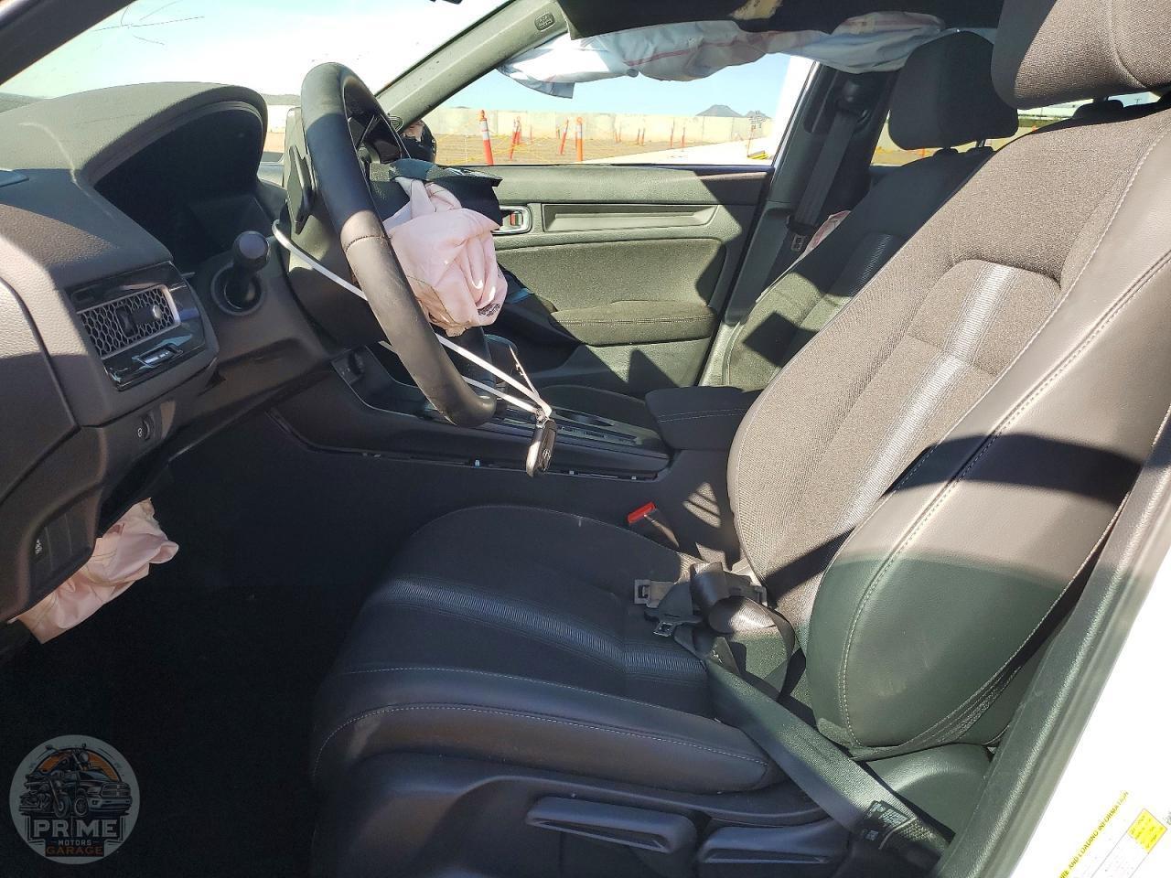 2026 HONDA CIVIC — фото 7