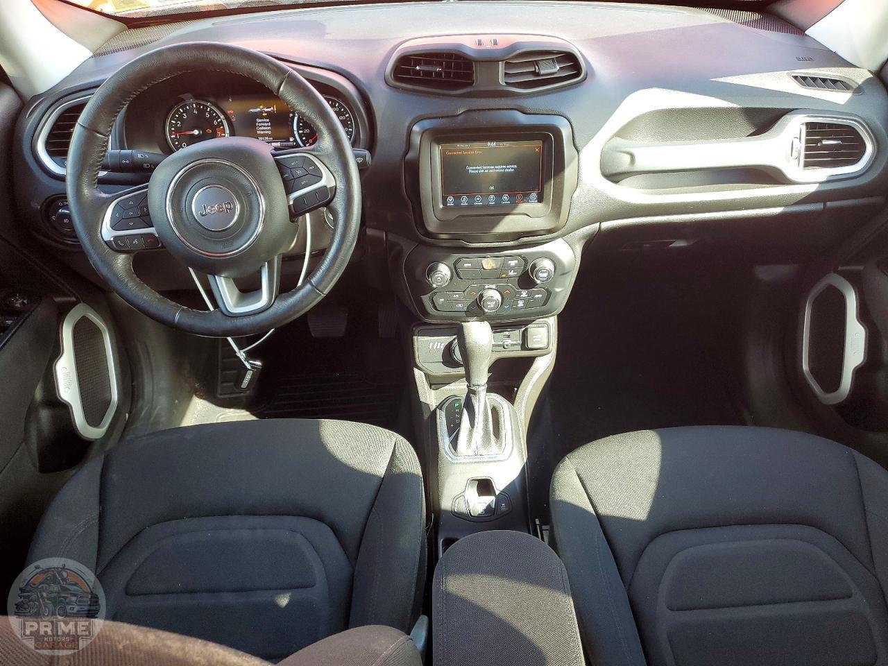 2021 JEEP RENEGADE — фото 15