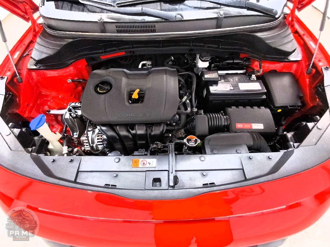 2020 KIA SOUL — фото 22
