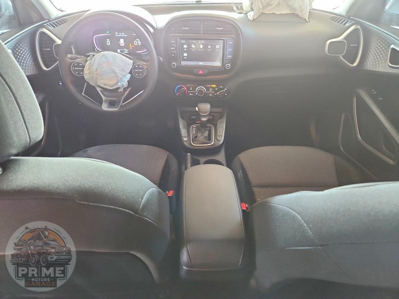 2023 KIA SOUL — фото 8