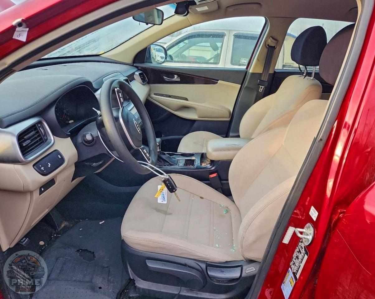 2020 KIA SORENTO — фото 7