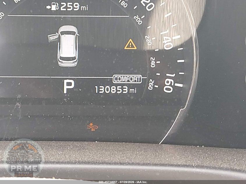 2020 KIA SORENTO 3.3L EX — фото 15