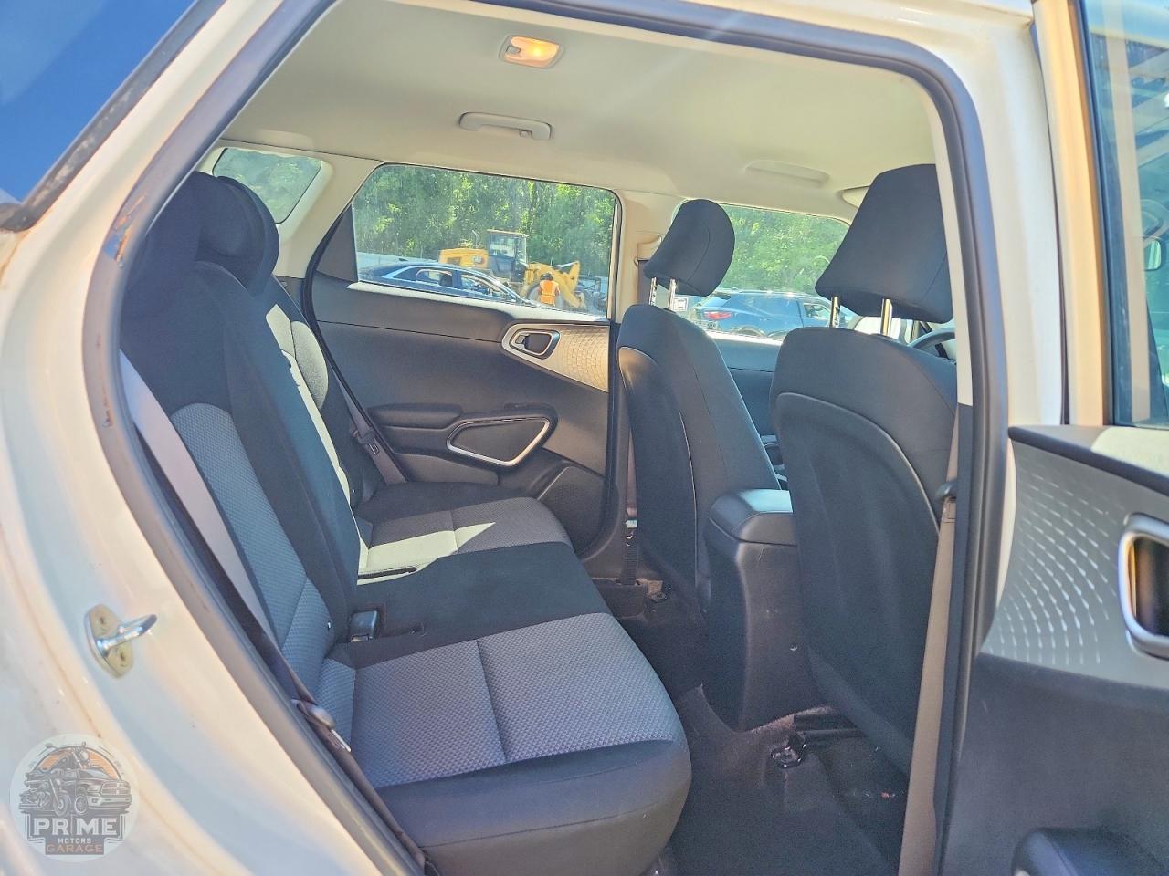 2020 KIA SOUL — фото 11