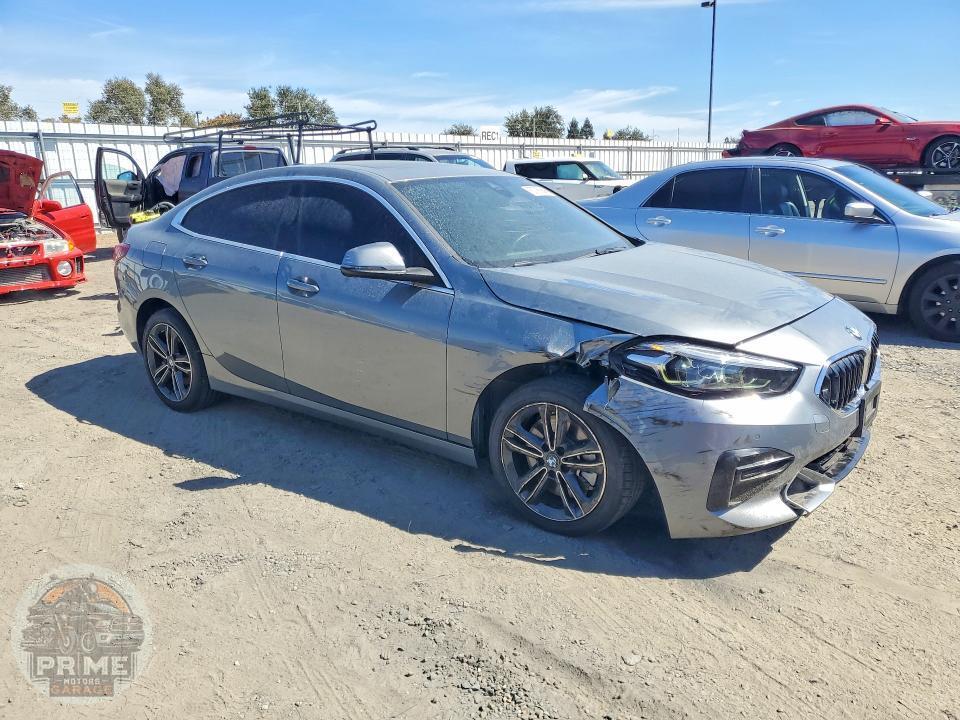 2024 BMW 2 SERIES — фото 4