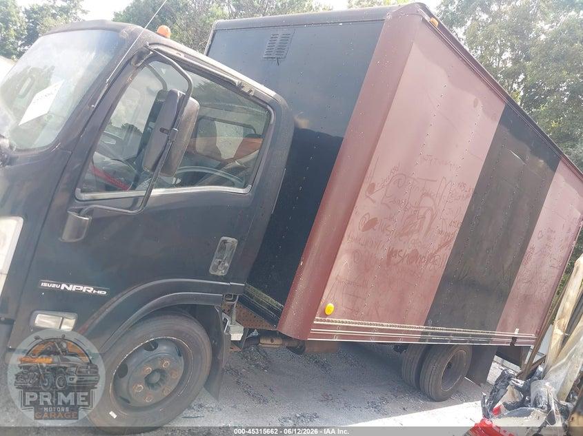 2015 ISUZU NPR HD REG — фото 14